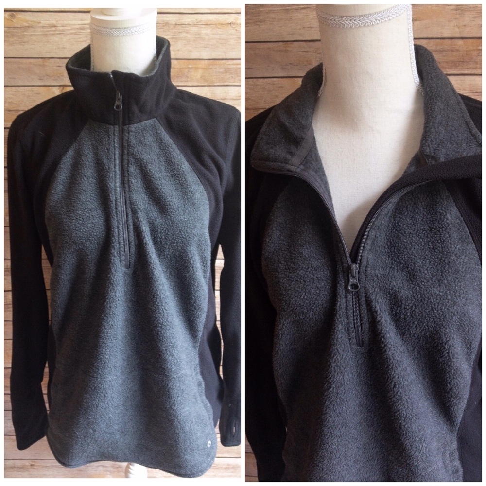 Xersion Fleece Pullover. Size Medium.